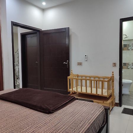 Fully Serviced Holiday Home Near Lahore Ring Road Экстерьер фото
