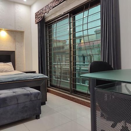 Fully Serviced Holiday Home Near Lahore Ring Road Экстерьер фото