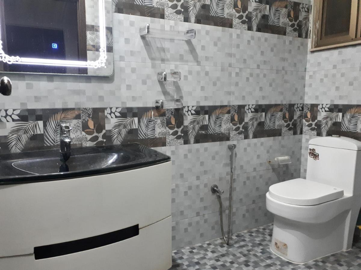 Fully Serviced Holiday Home Near Lahore Ring Road Экстерьер фото
