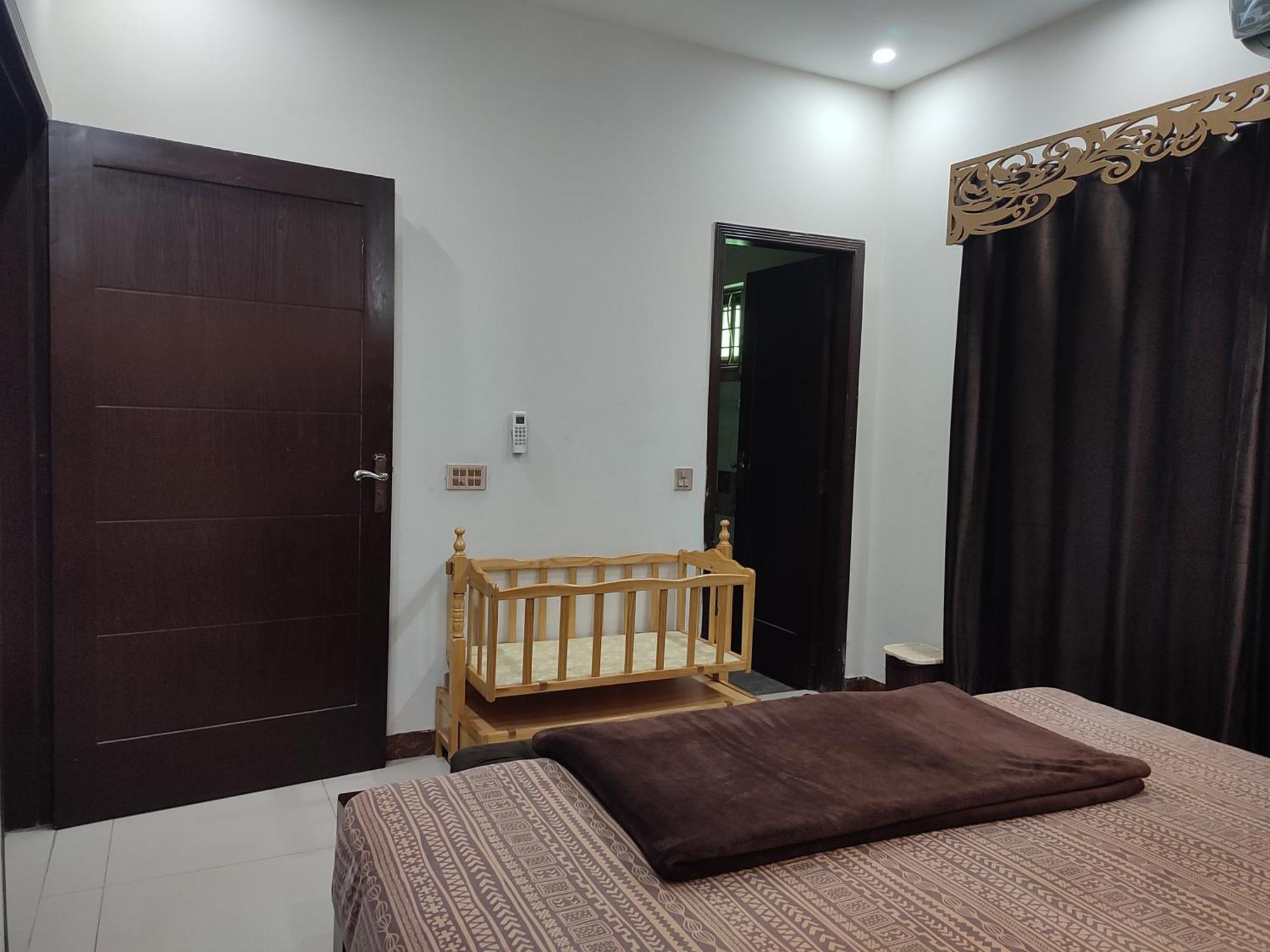 Fully Serviced Holiday Home Near Lahore Ring Road Экстерьер фото