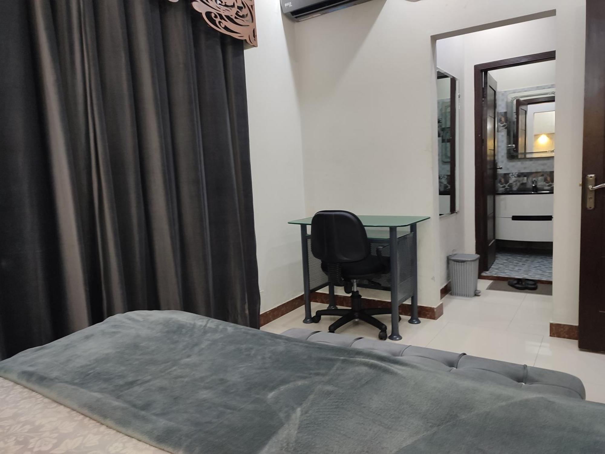 Fully Serviced Holiday Home Near Lahore Ring Road Экстерьер фото